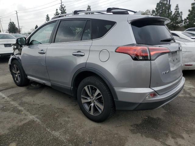 2017 Toyota Rav4 Xle - Фото 2