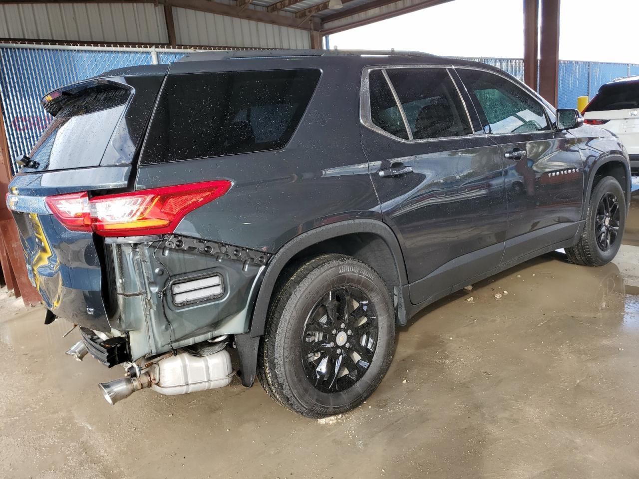 2020 CHEVROLET TRAVERSE L - Image 3