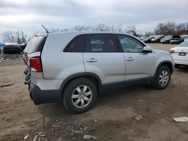 2012 Kia Sorento Base - Фото 3