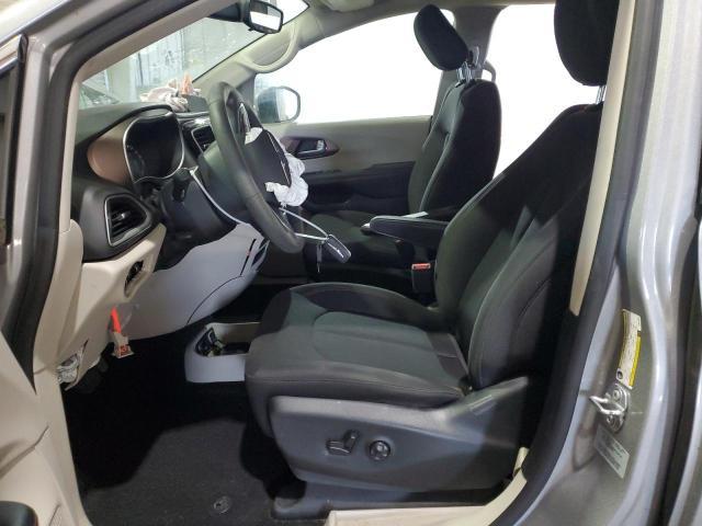 2017 Chrysler Pacifica Touring - Фото 7