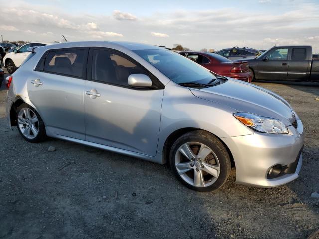 2012 Toyota Corolla Matrix S - Фото 4