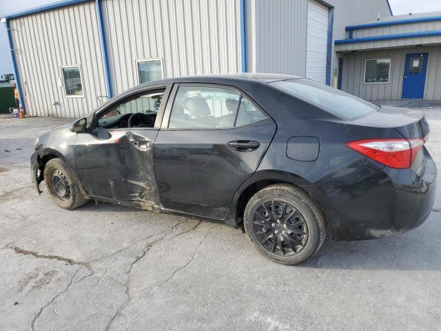 2016 Toyota Corolla L - Фото 2