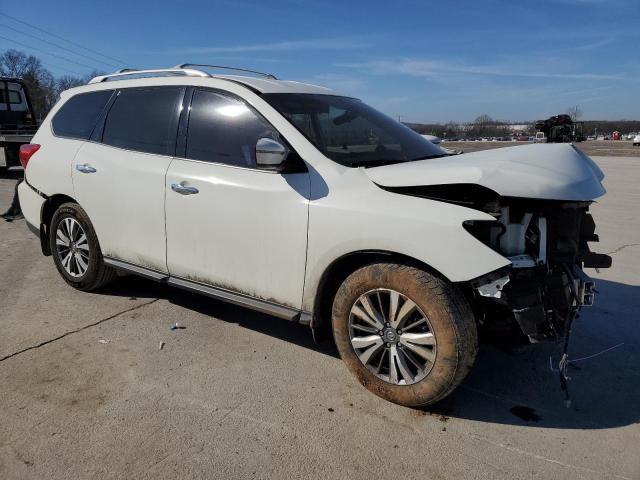 2019 Nissan Pathfinder S - Фото 4
