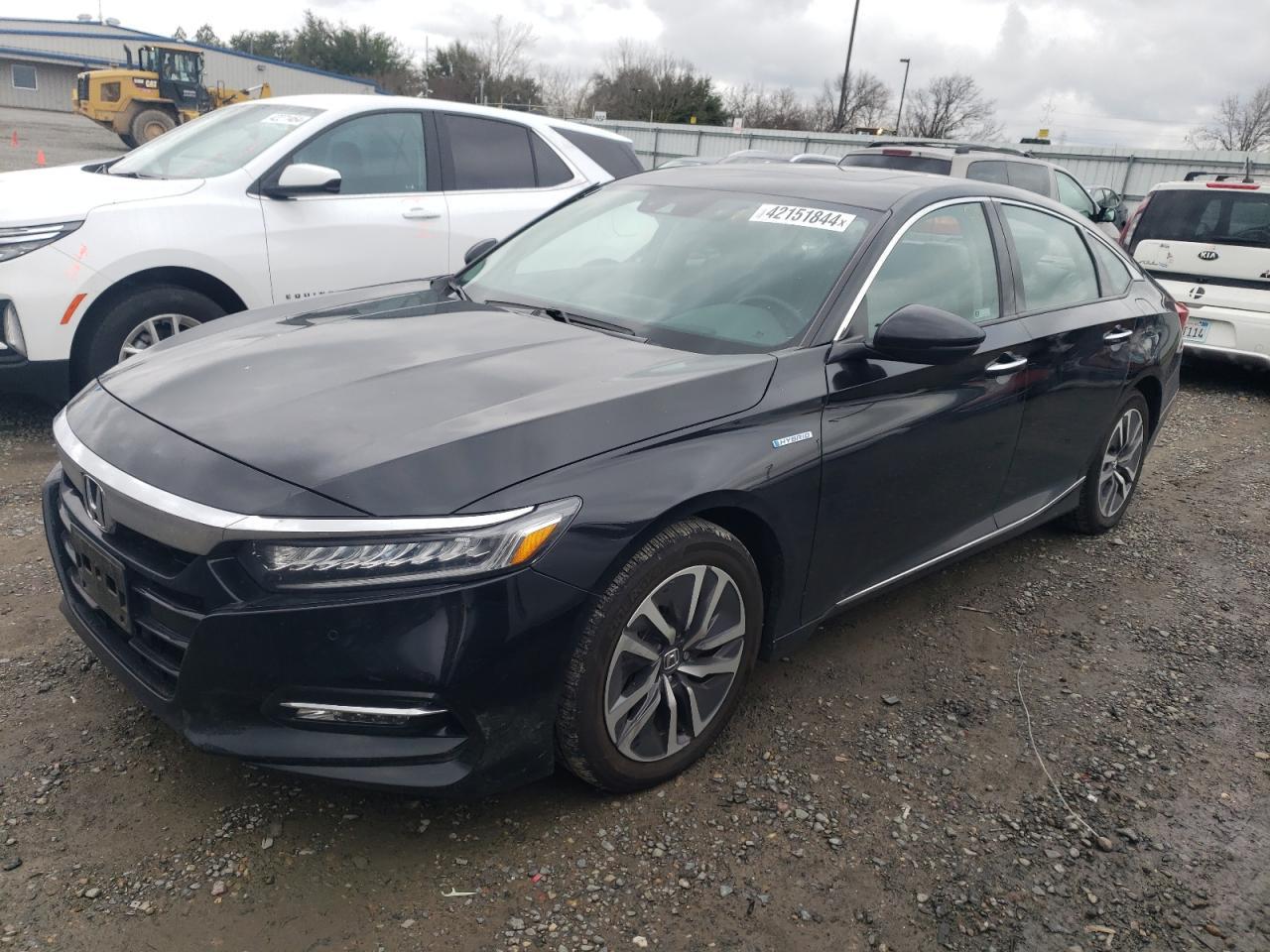 2020 HONDA ACCORD TOU car image