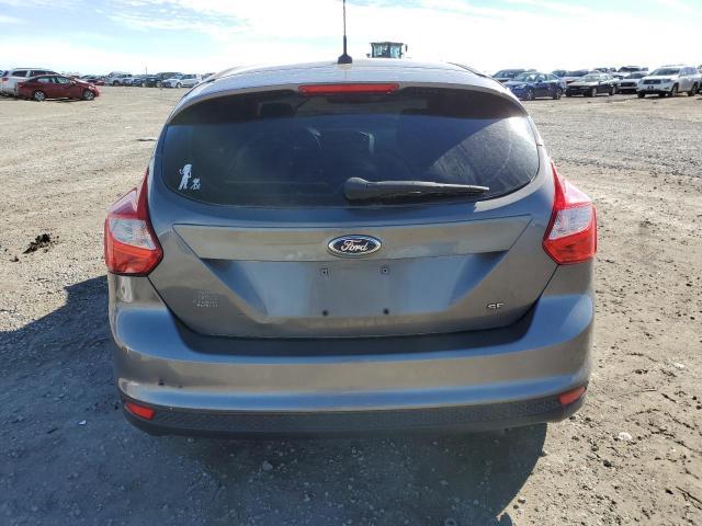 2012 Ford Focus Se - Image 6