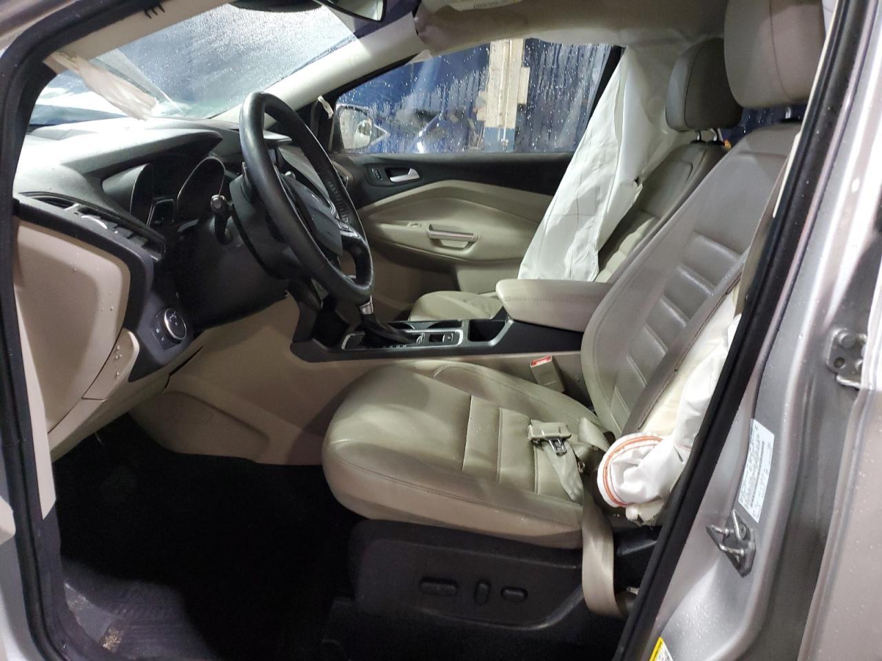 2017 FORD ESCAPE TIT - Image 7