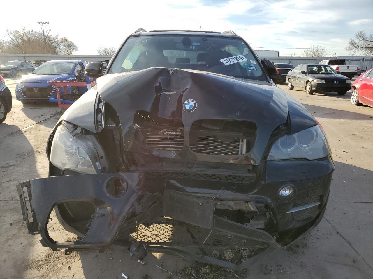2013 BMW X5 XDRIVE3 - Image 5