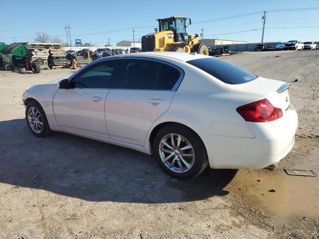2008 Infiniti G35 - Фото 2