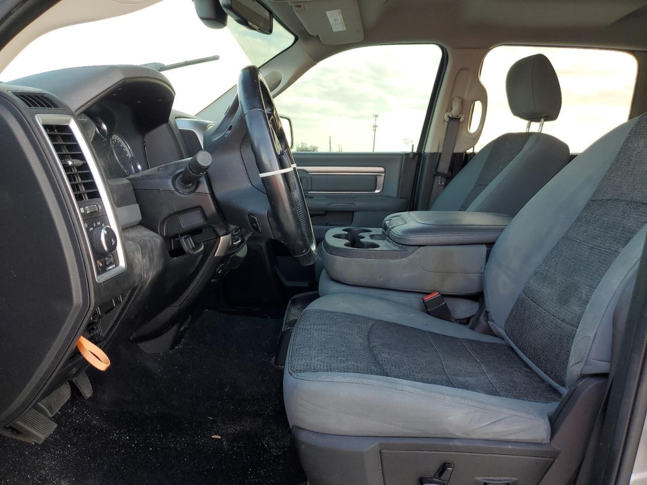 2019 RAM 1500 CLASS - Фото 7