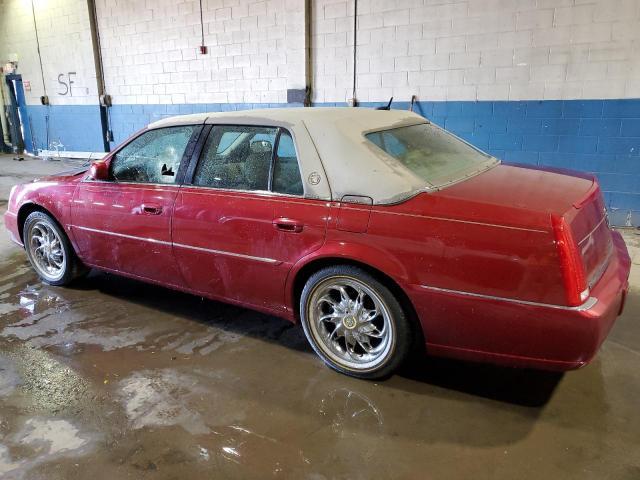 2006 Cadillac Dts - Фото 2