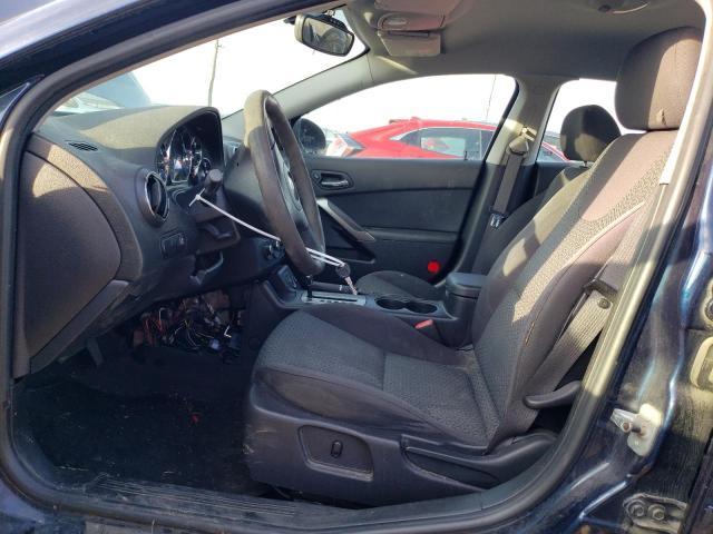 2008 Pontiac G6 Value Leader - Фото 7