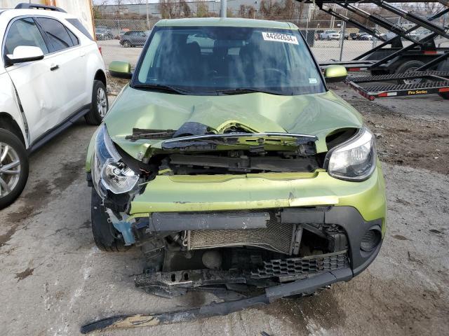 2017 Kia Soul - Фото 5