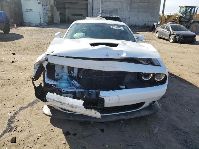 2022 Dodge Challenger Gt - Фото 5