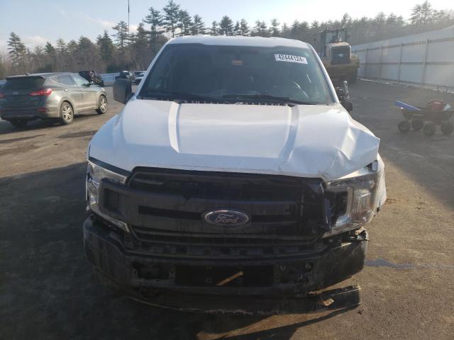 2019 Ford F150 Super Cab - Фото 5