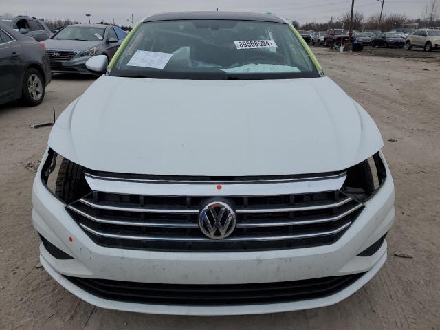 2019 Volkswagen Jetta S - Фото 5