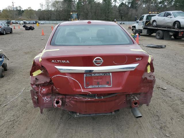 2015 Nissan Altima 2.5 - Image 6