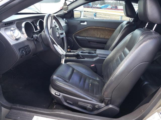 2005 Ford Mustang Gt - Фото 7
