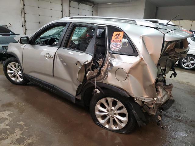 2015 Kia Sorento Ex - Фото 2