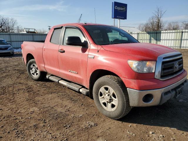 2011 Toyota Tundra Double Cab Sr5 - Image 4