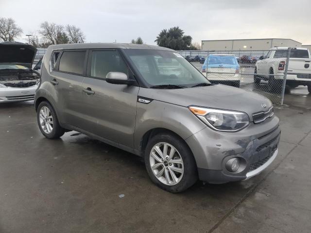 2017 Kia Soul + - Фото 4