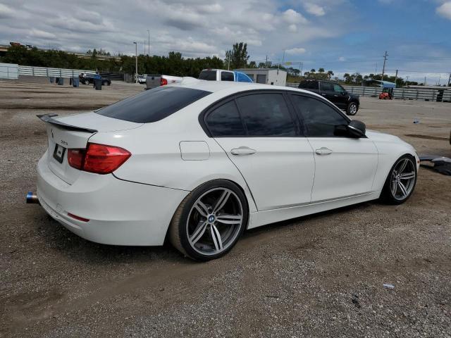 2013 BMW 3 SERIES - Image 3