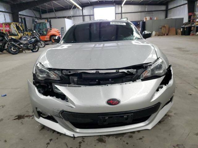 2013 Subaru Brz 2.0 Limited - Фото 5