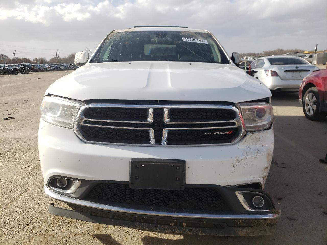 2015 DODGE DURANGO LI - Image 5