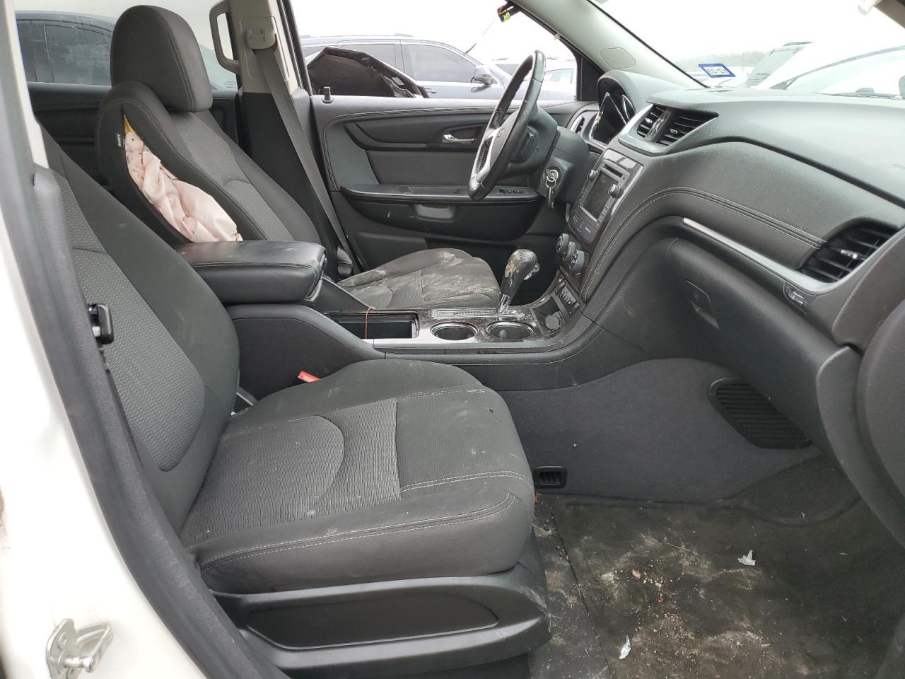 2015 CHEVROLET TRAVERSE L - Image 7