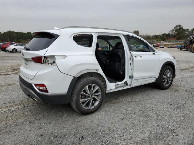 2020 Hyundai Santa Fe Sel - Image 3