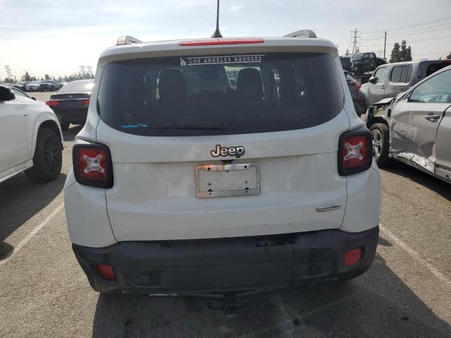 2017 Jeep Renegade Latitude - Image 6