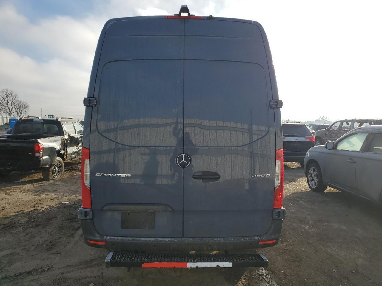 2019 MERCEDES-BENZ SPRINTER 2 - Image 6