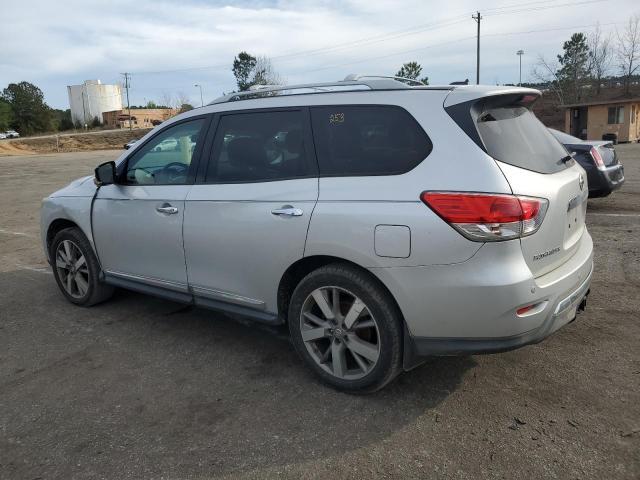 2013 Nissan Pathfinder S - Фото 2