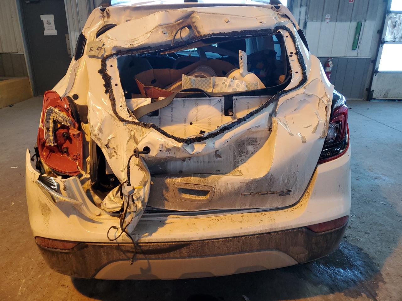2019 BUICK ENCORE PRE - Фото 6