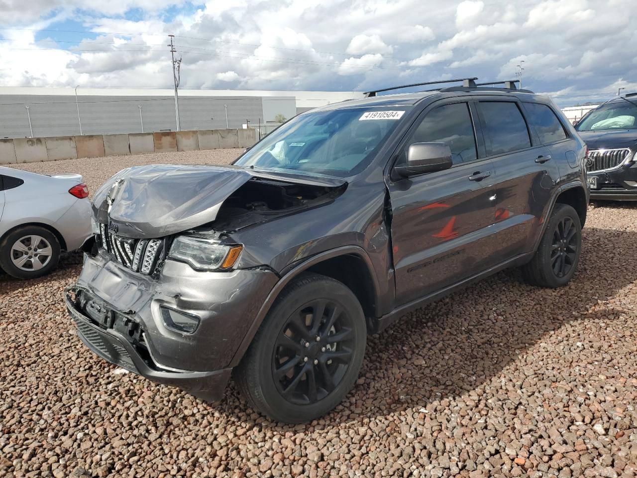 2021 JEEP GRAND CHER