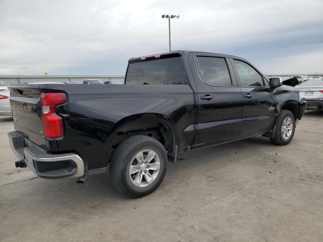 2021 Chevrolet Silverado C1500 Lt - Фото 3