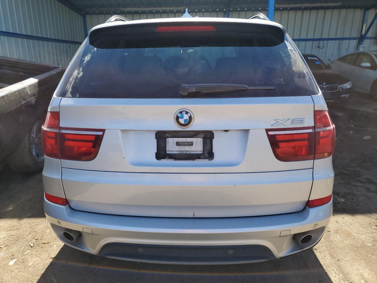 2012 BMW X5 XDRIVE3 - Image 6