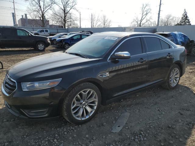 2014 Ford Taurus Limited