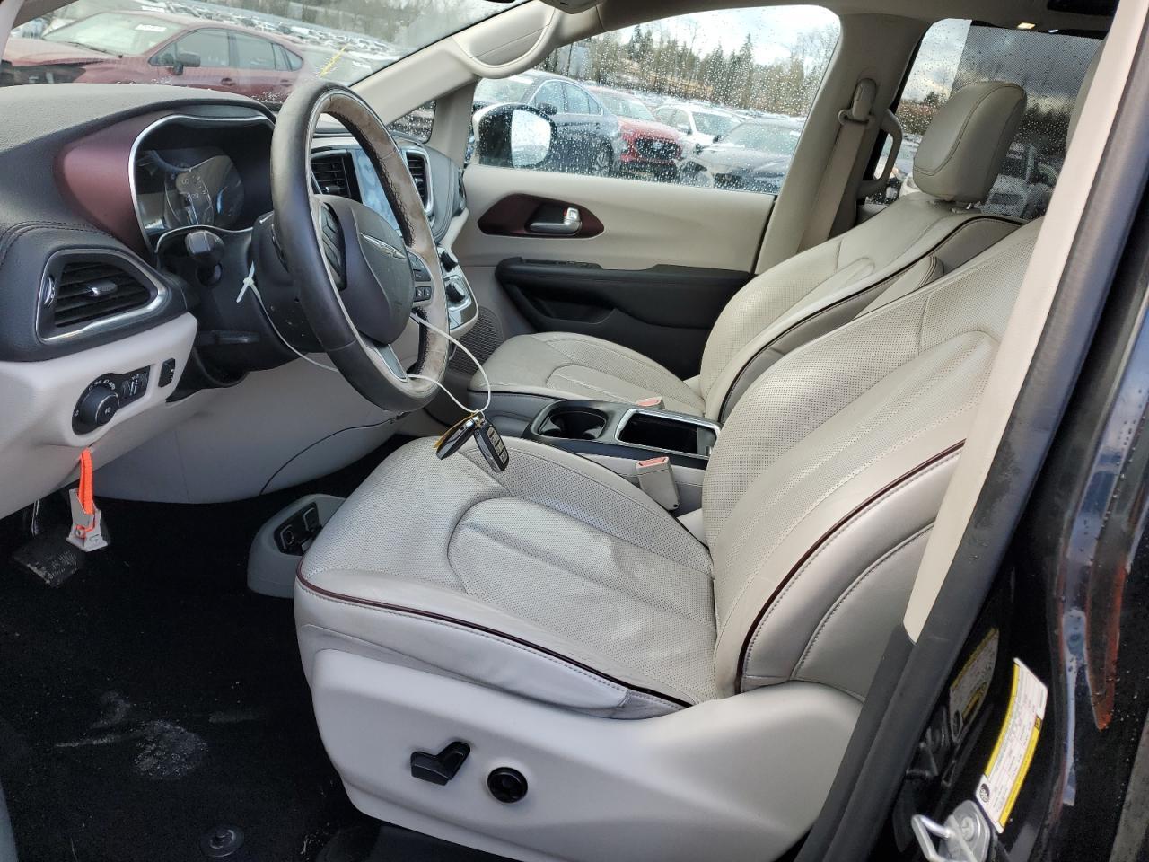 2017 CHRYSLER PACIFICA L - Image 7