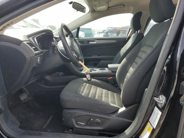 2017 Ford Fusion Se - Image 7