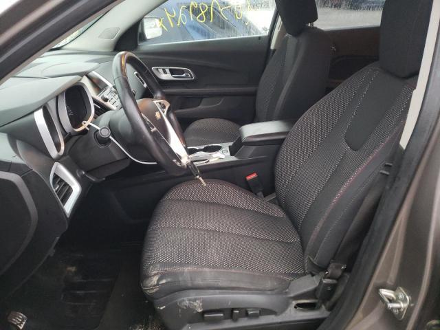 2012 Chevrolet Equinox Lt - Фото 7