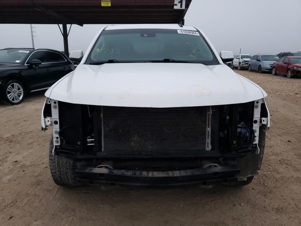 2015 CHEVROLET TAHOE C150 - Фото 5