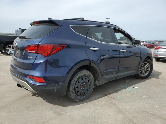 2017 Hyundai Santa Fe Sport - Image 3