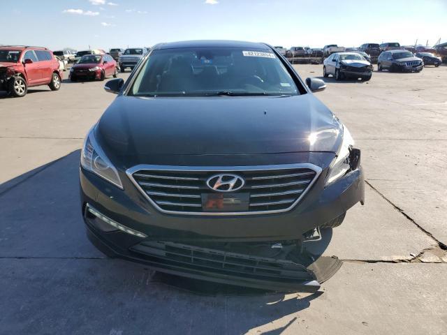 2015 Hyundai Sonata Sport - Фото 5