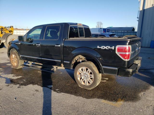 2009 Ford F150 Supercrew - Фото 2