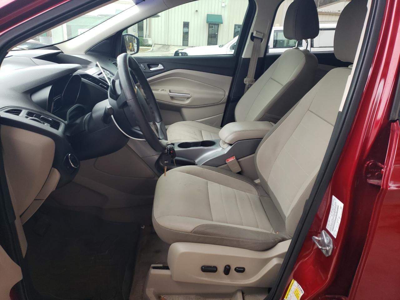 2015 FORD ESCAPE SE - Image 7