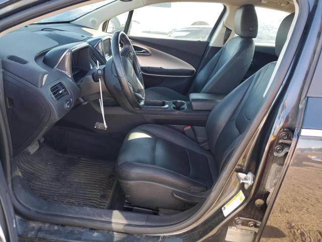 2014 Chevrolet Volt - Image 7