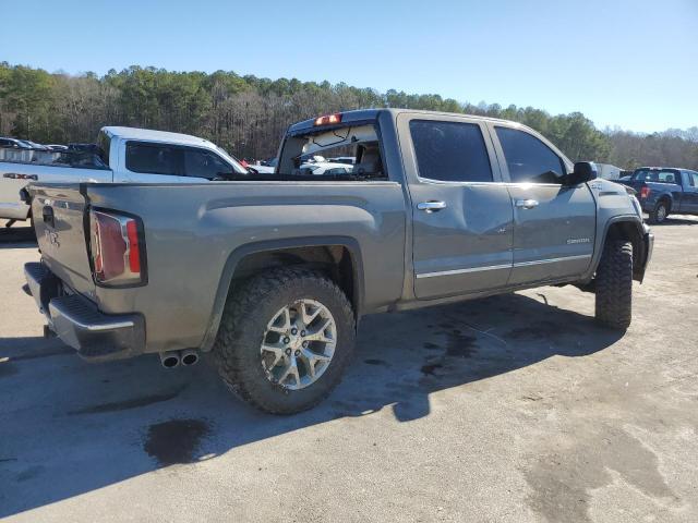 2017 GMC Sierra K1500 Slt - Фото 3