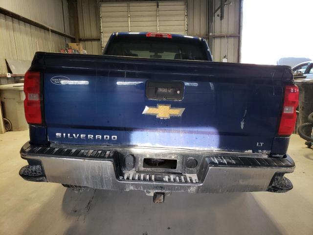 2014 Chevrolet Silverado K1500 Lt - Image 6