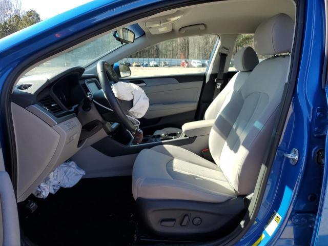 2018 Hyundai Sonata Sport - Image 7