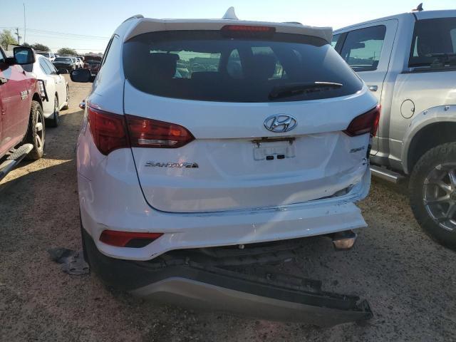 2017 Hyundai Santa Fe Sport - Image 6